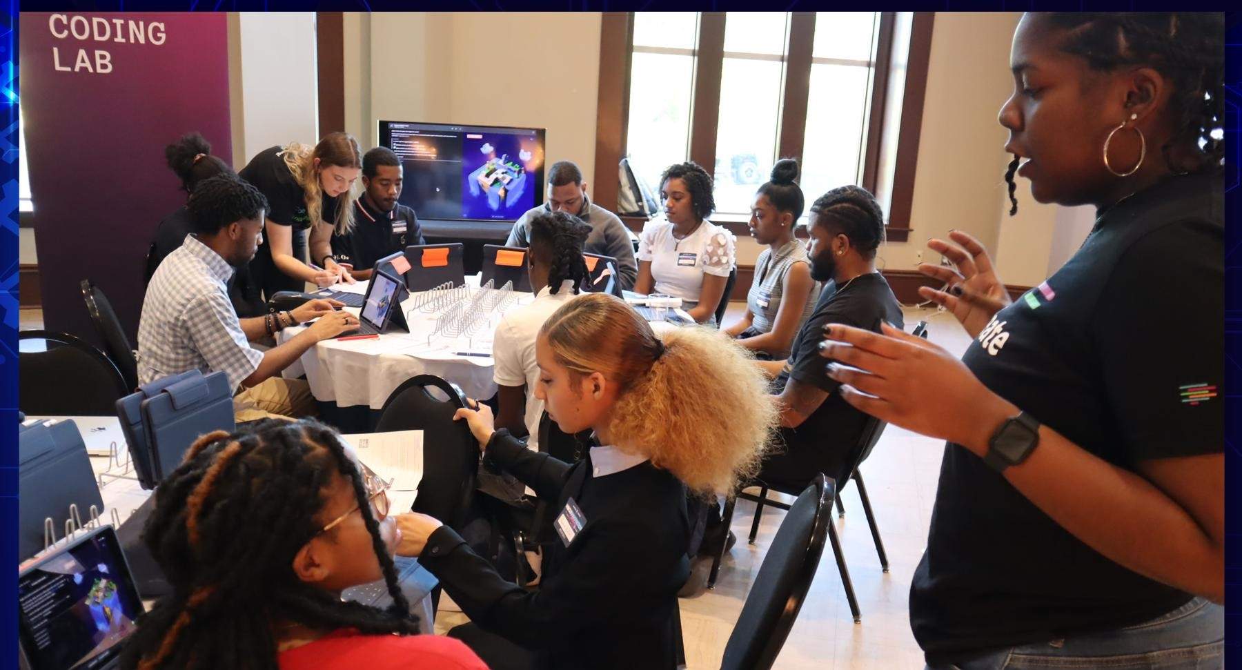Trenholm State Community College – Innovation Power Hour – Alabama  Collective