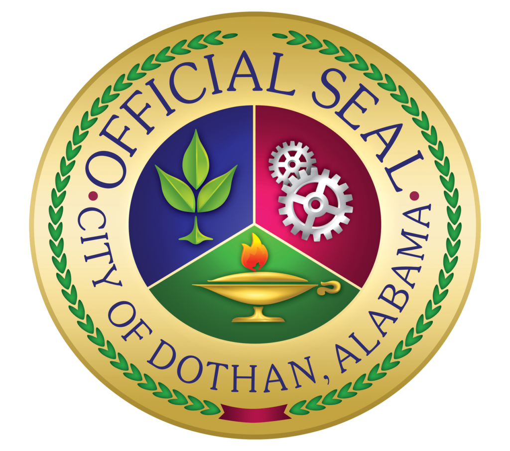 Dothan Logo
